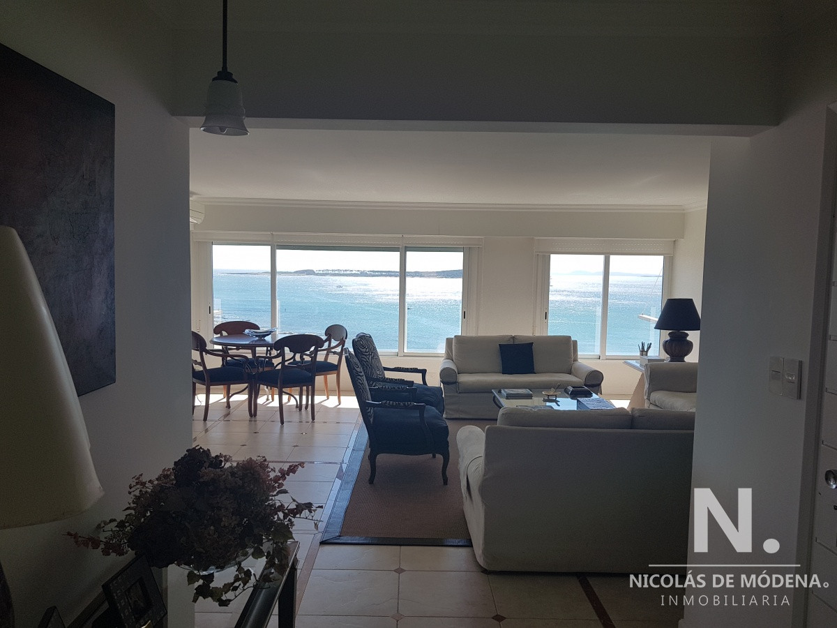 Mansa - GoPunta - Portal Inmobiliario de Punta del Este - Maldonado