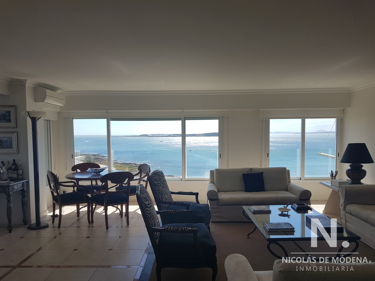 Mansa - GoPunta - Portal Inmobiliario de Punta del Este - Maldonado