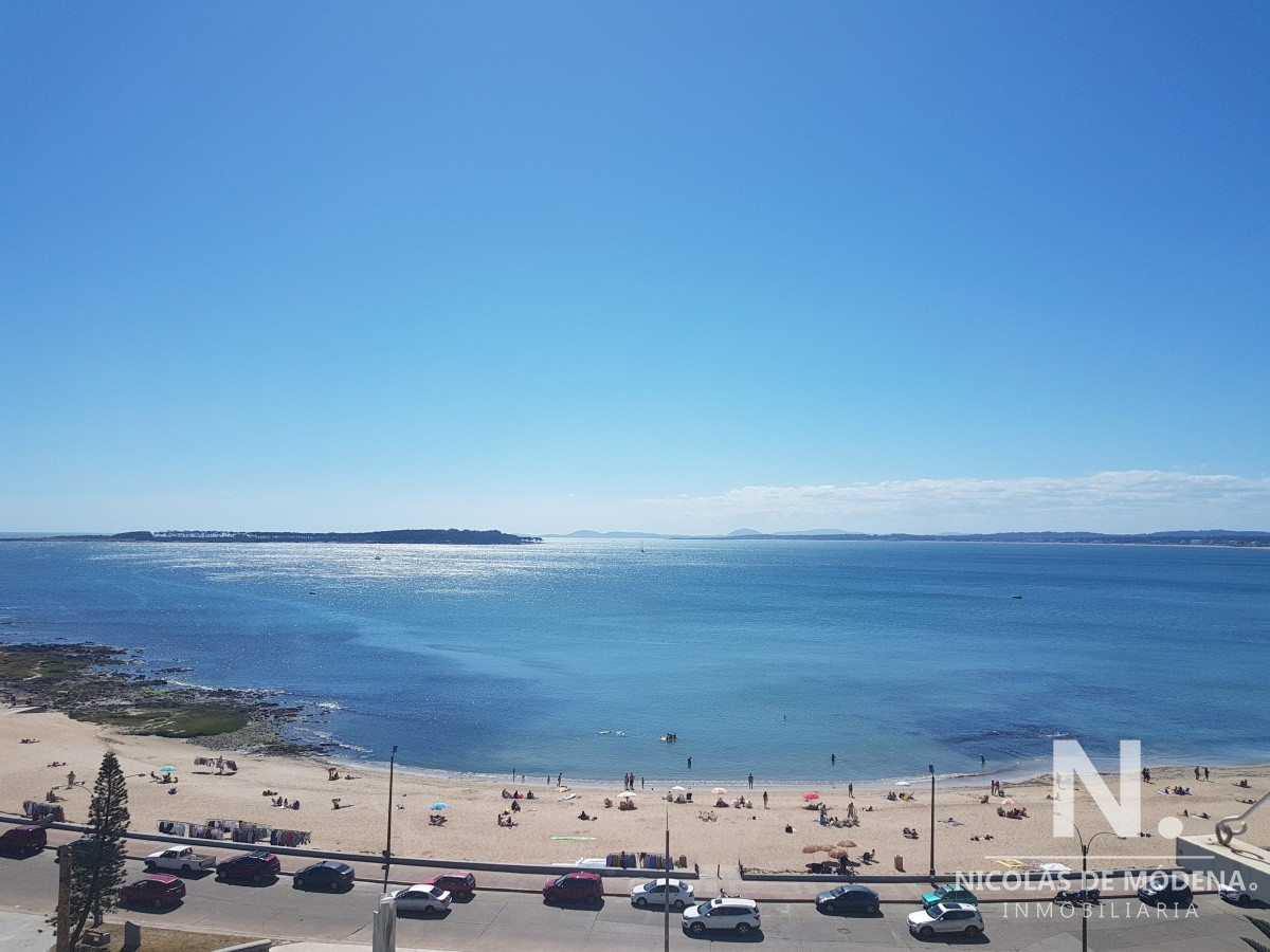 Mansa - GoPunta - Portal Inmobiliario de Punta del Este - Maldonado