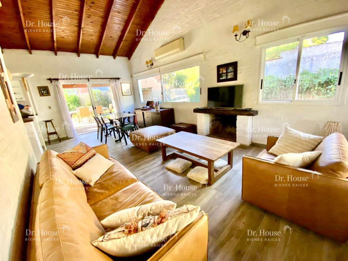 hermosa casa luminosa con piscina climatizada - drh471c