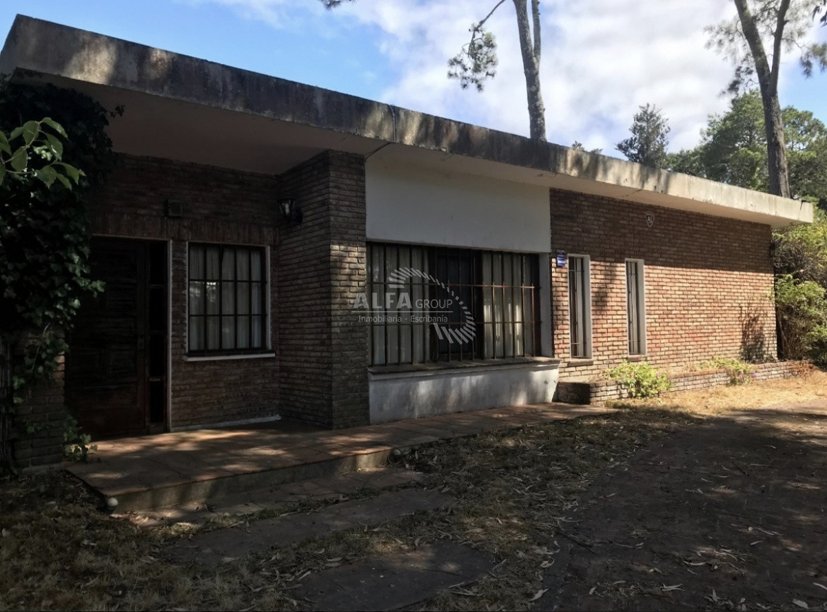 casa en venta - san rafael punta del este - alf4429c
