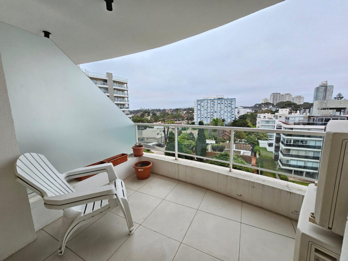 Imagen de Apartamento en venta | 2 dormitorios en Aidy Grill, Punta del Este