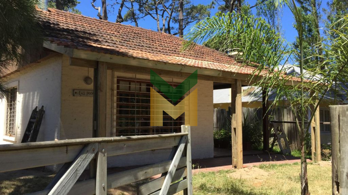 casa en alquiler de temporada , montoya , la barra  - vlx1865c