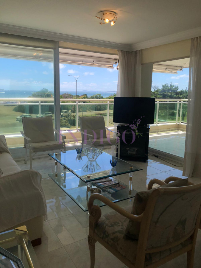 Mansa - GoPunta - Portal Inmobiliario de Punta del Este - Maldonado