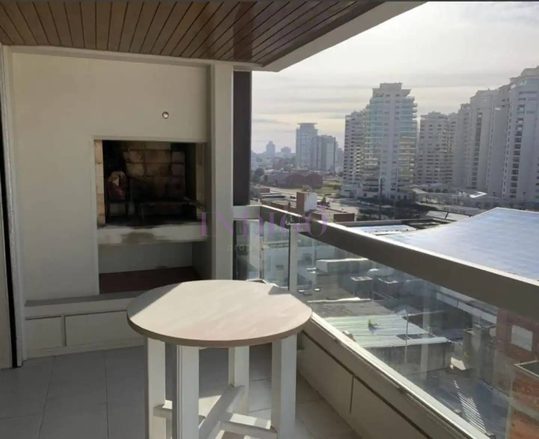 Peninsula - GoPunta - Portal Inmobiliario de Punta del Este - Maldonado