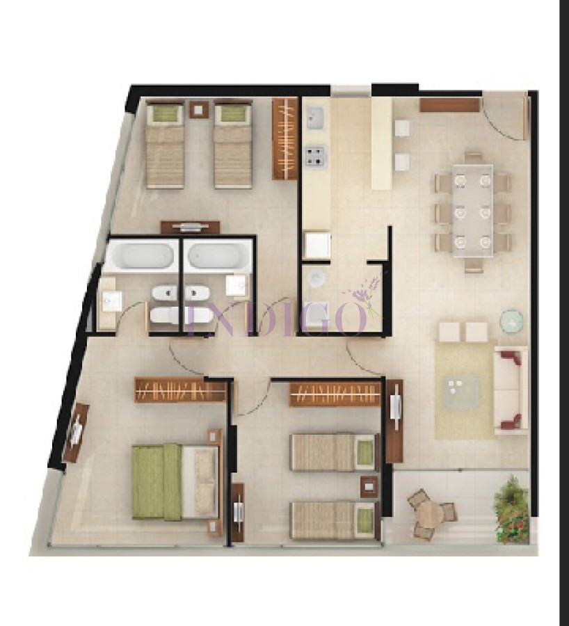 Roosevelt - GoPunta - Portal Inmobiliario de Punta del Este - Maldonado