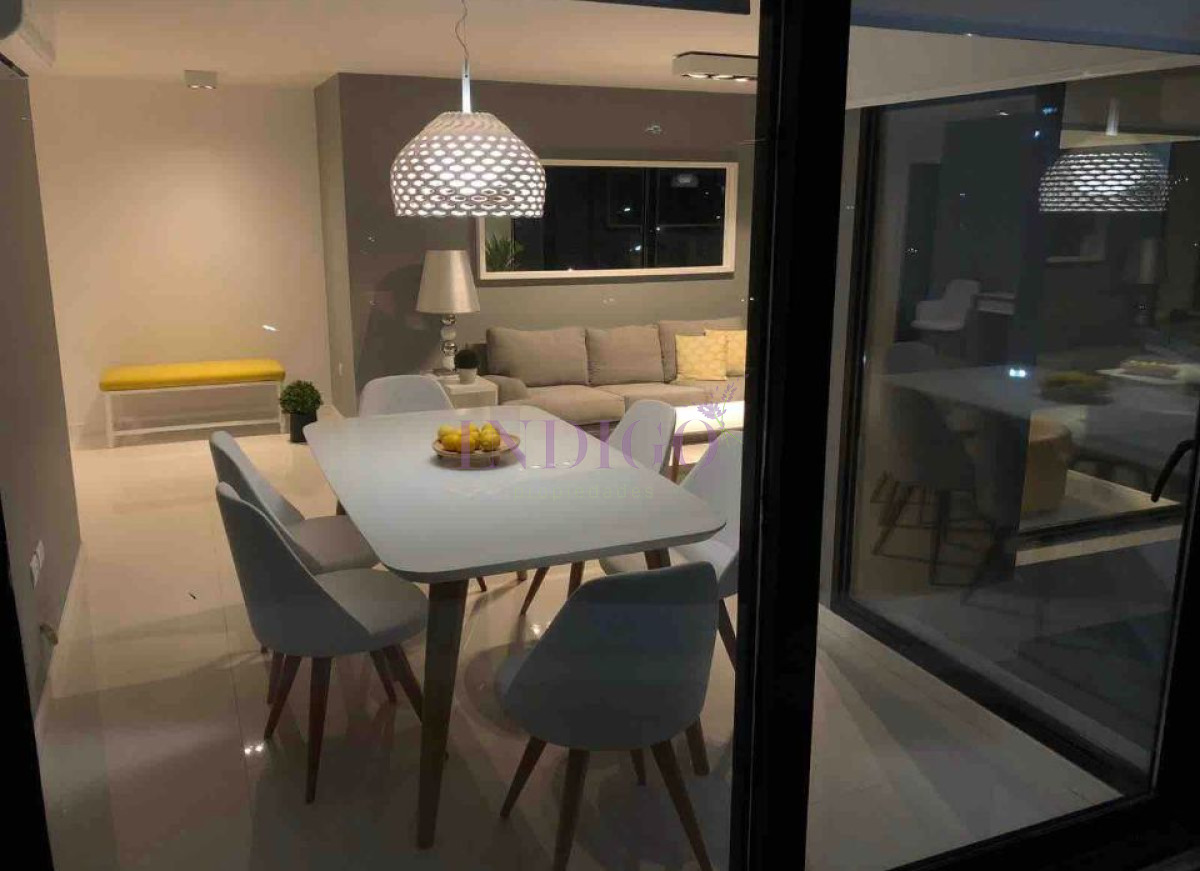 Chiverta - GoPunta - Portal Inmobiliario de Punta del Este - Maldonado
