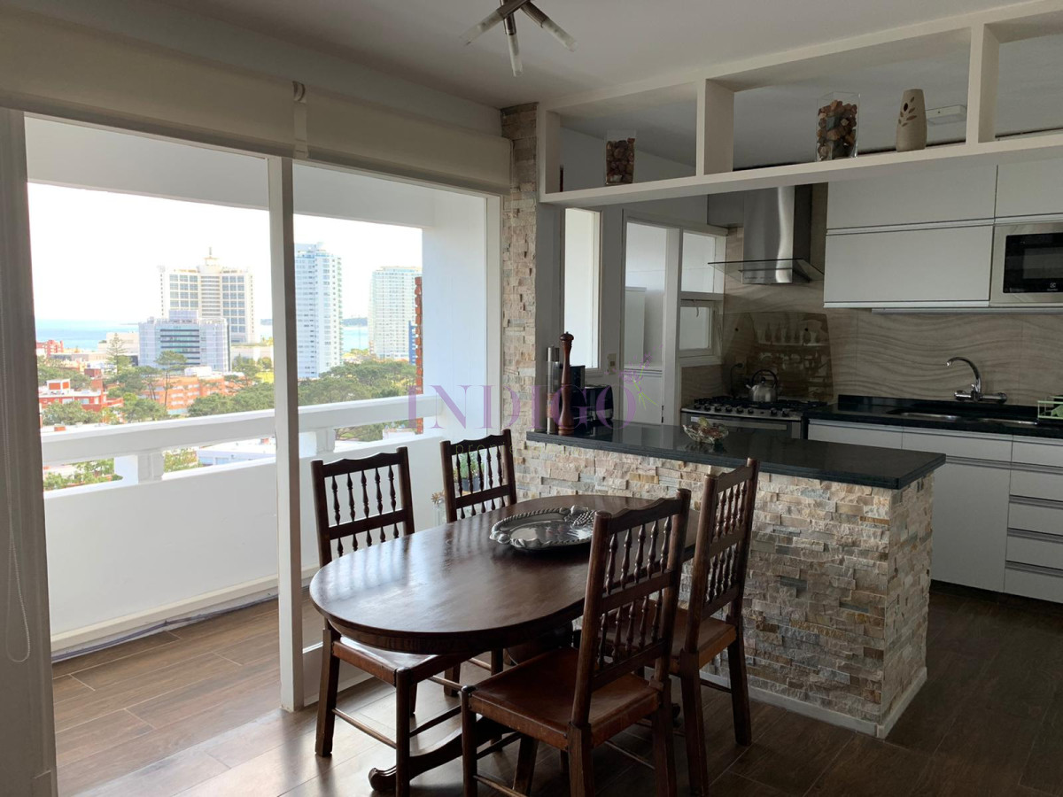 Aidy Grill - GoPunta - Portal Inmobiliario de Punta del Este - Maldonado