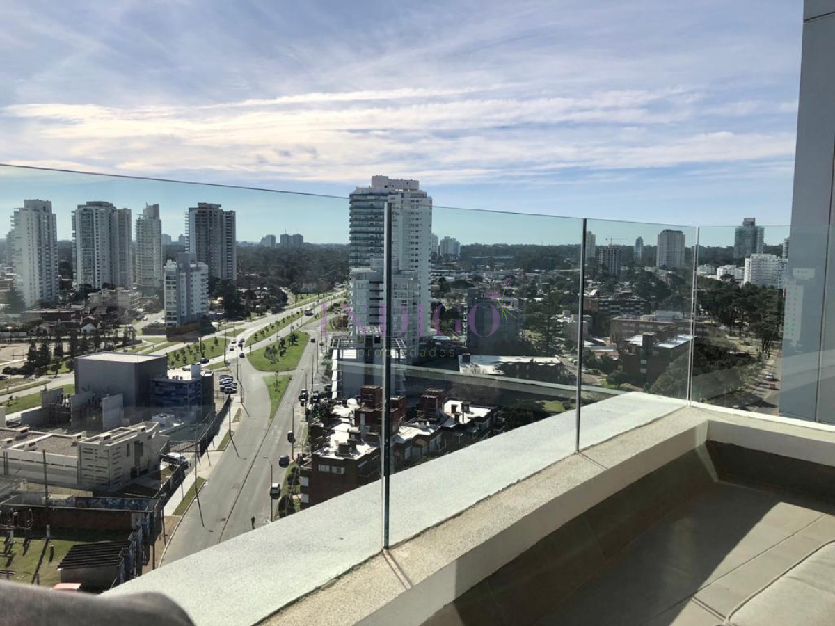 Chiverta - GoPunta - Portal Inmobiliario de Punta del Este - Maldonado