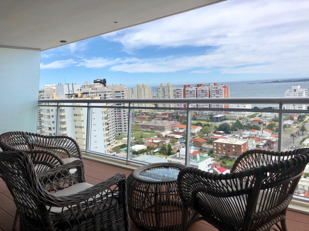 Brava - GoPunta - Portal Inmobiliario de Punta del Este - Maldonado