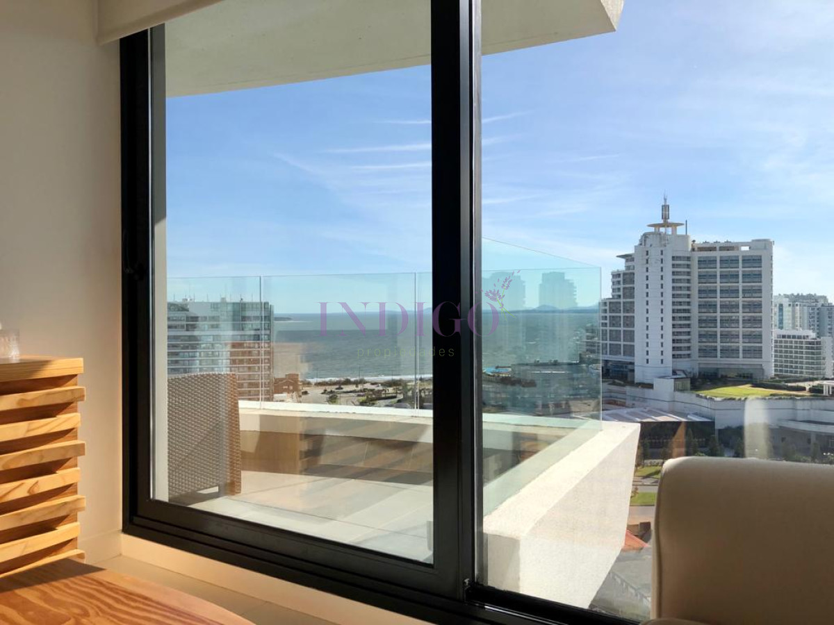 Chiverta - GoPunta - Portal Inmobiliario de Punta del Este - Maldonado