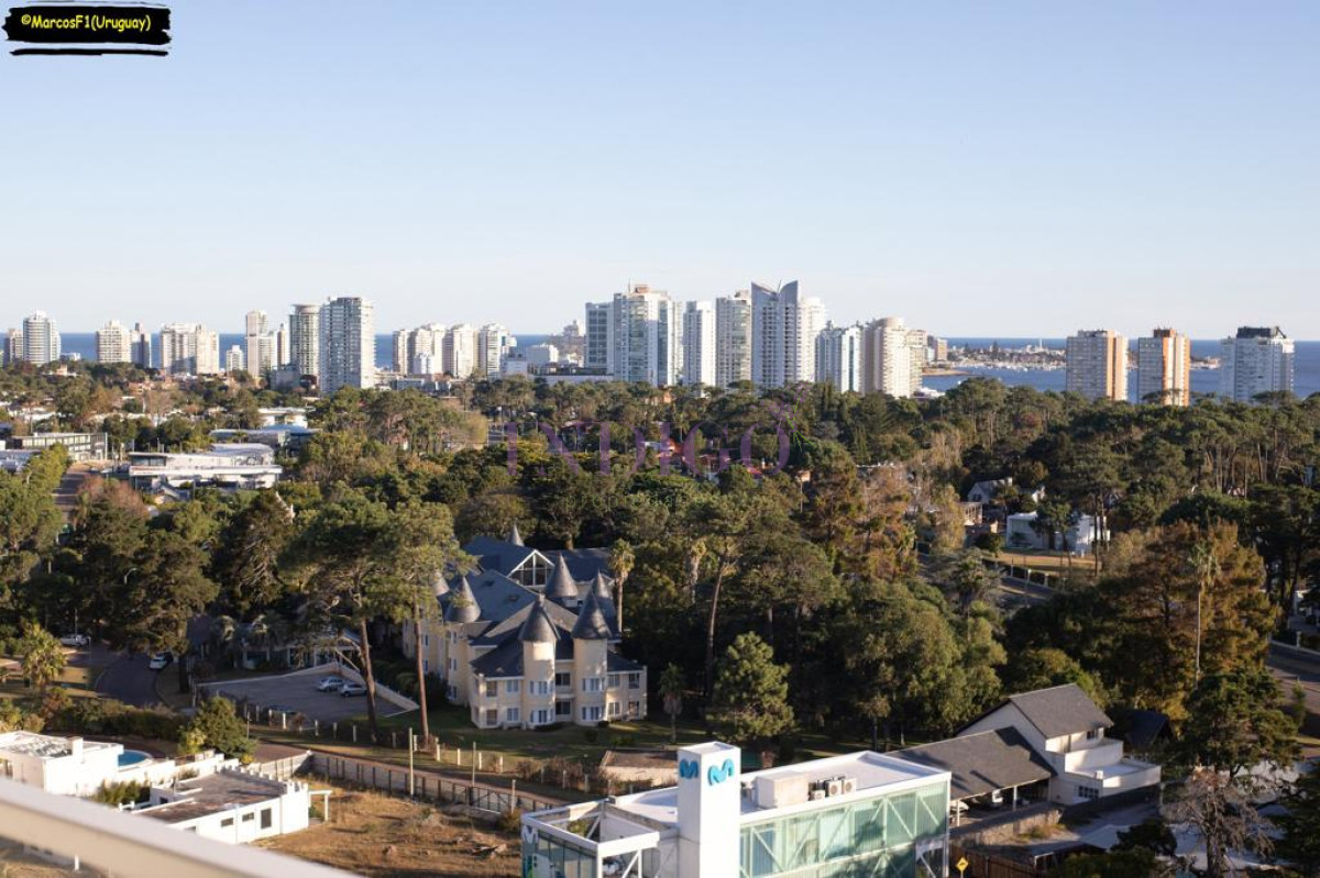 Roosevelt - GoPunta - Portal Inmobiliario de Punta del Este - Maldonado