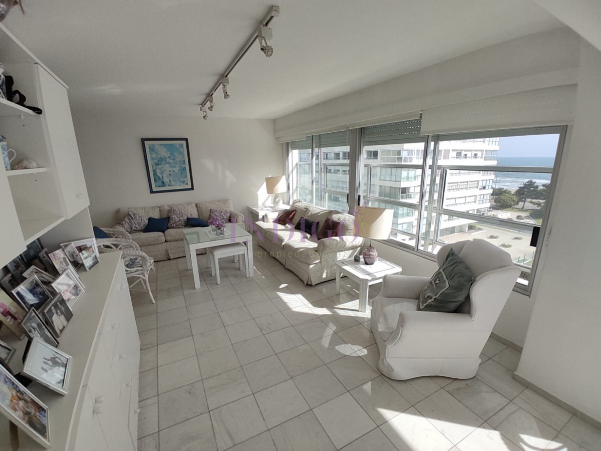 Mansa - GoPunta - Portal Inmobiliario de Punta del Este - Maldonado