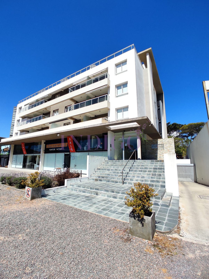 Aidy Grill - GoPunta - Portal Inmobiliario de Punta del Este - Maldonado