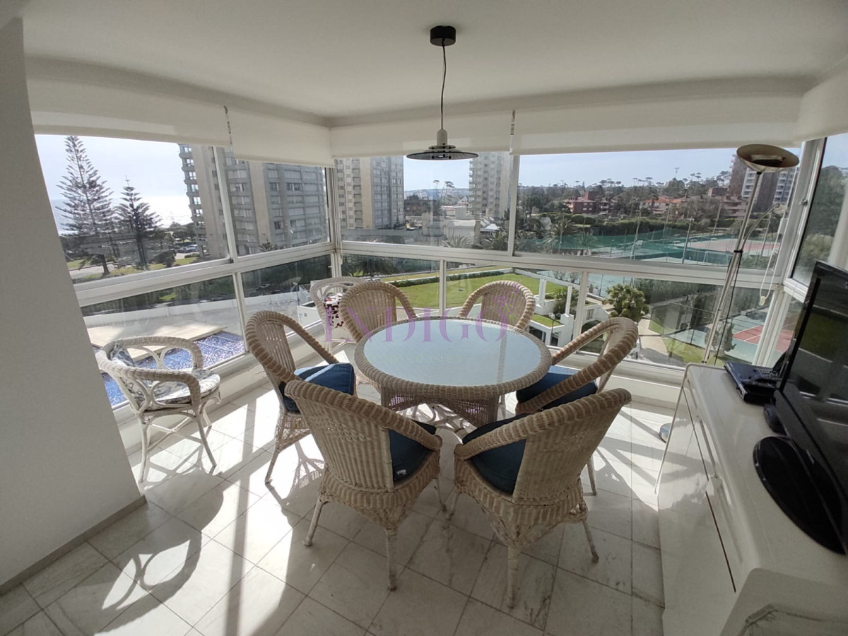 Mansa - GoPunta - Portal Inmobiliario de Punta del Este - Maldonado