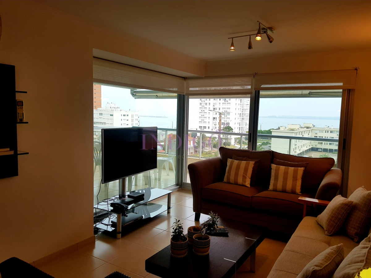 Mansa - GoPunta - Portal Inmobiliario de Punta del Este - Maldonado