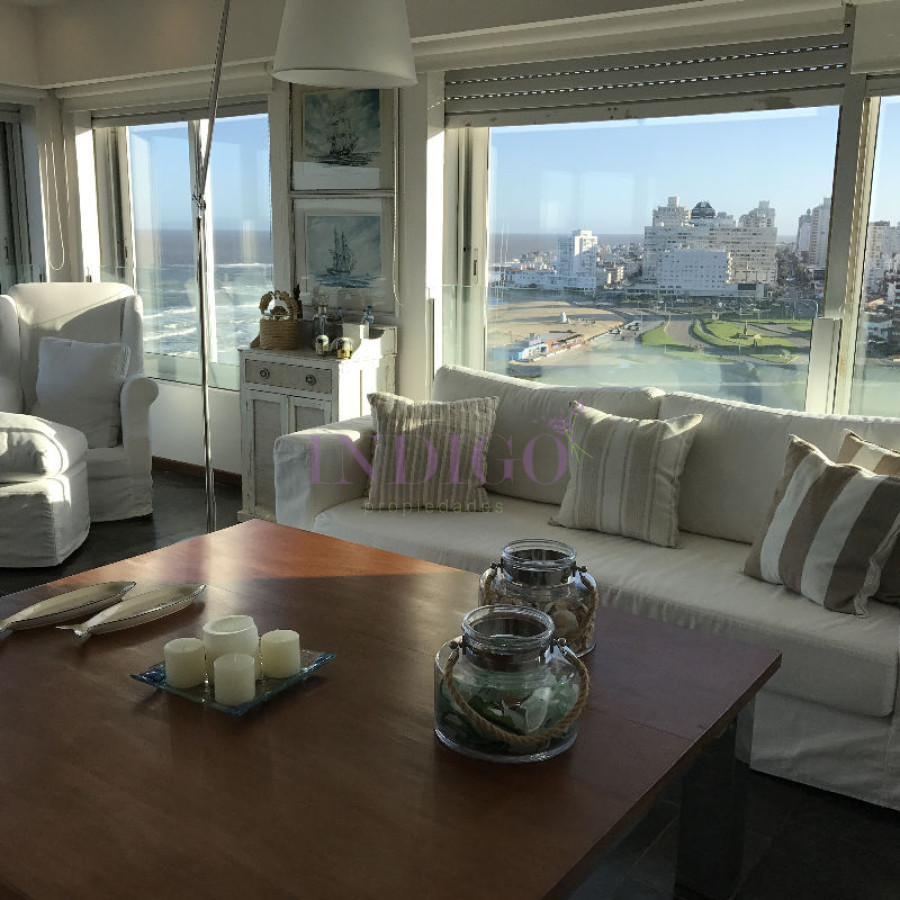 Brava - GoPunta - Portal Inmobiliario de Punta del Este - Maldonado
