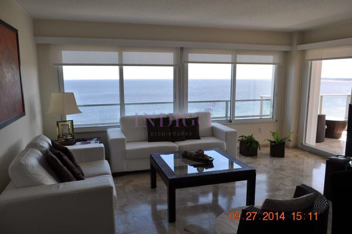 Mansa - GoPunta - Portal Inmobiliario de Punta del Este - Maldonado
