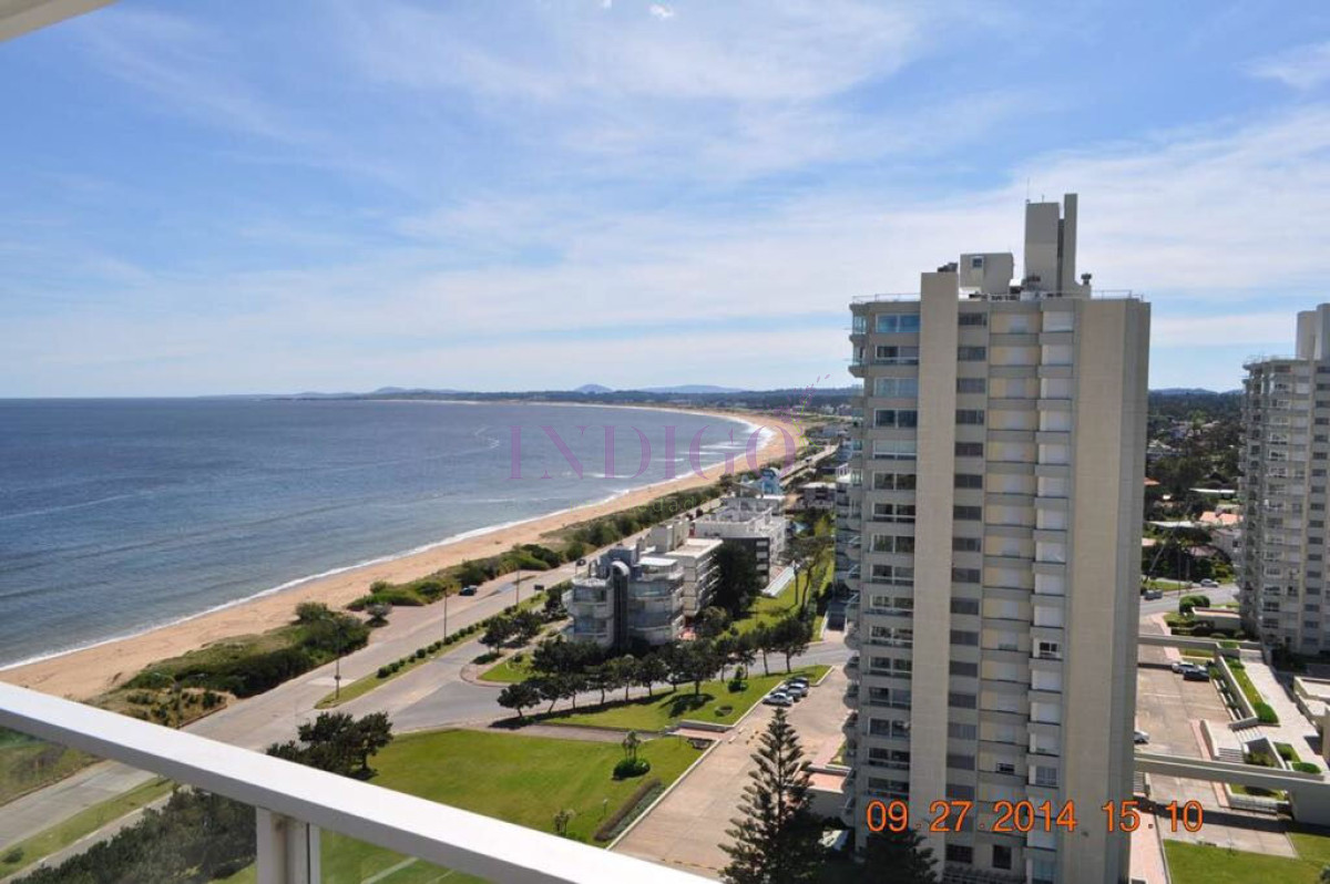 Mansa - GoPunta - Portal Inmobiliario de Punta del Este - Maldonado