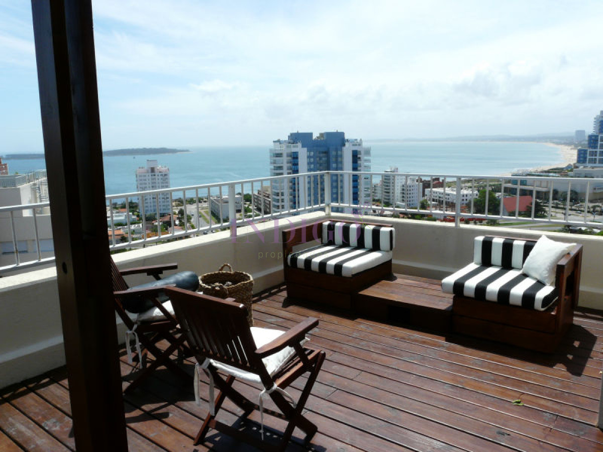 La Pastora - GoPunta - Portal Inmobiliario de Punta del Este - Maldonado