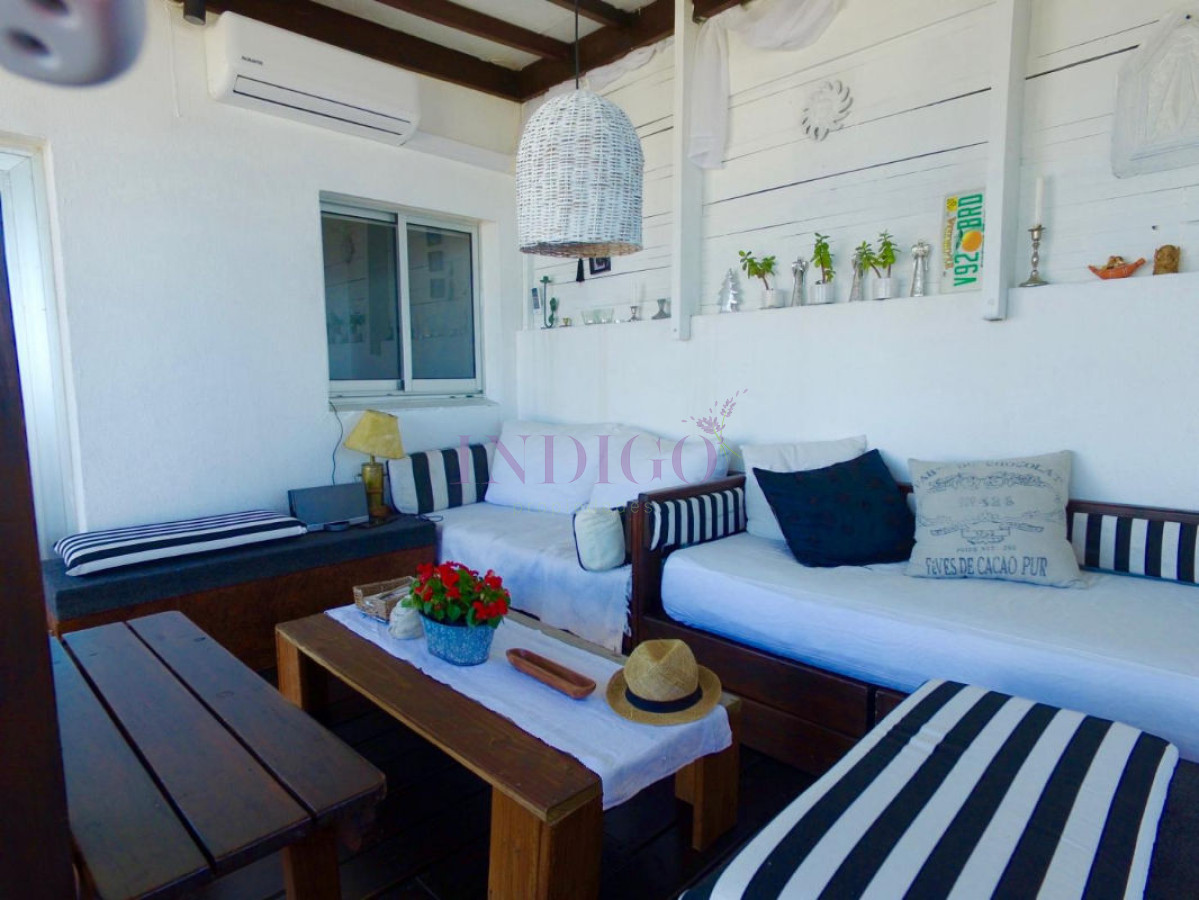 La Pastora - GoPunta - Portal Inmobiliario de Punta del Este - Maldonado