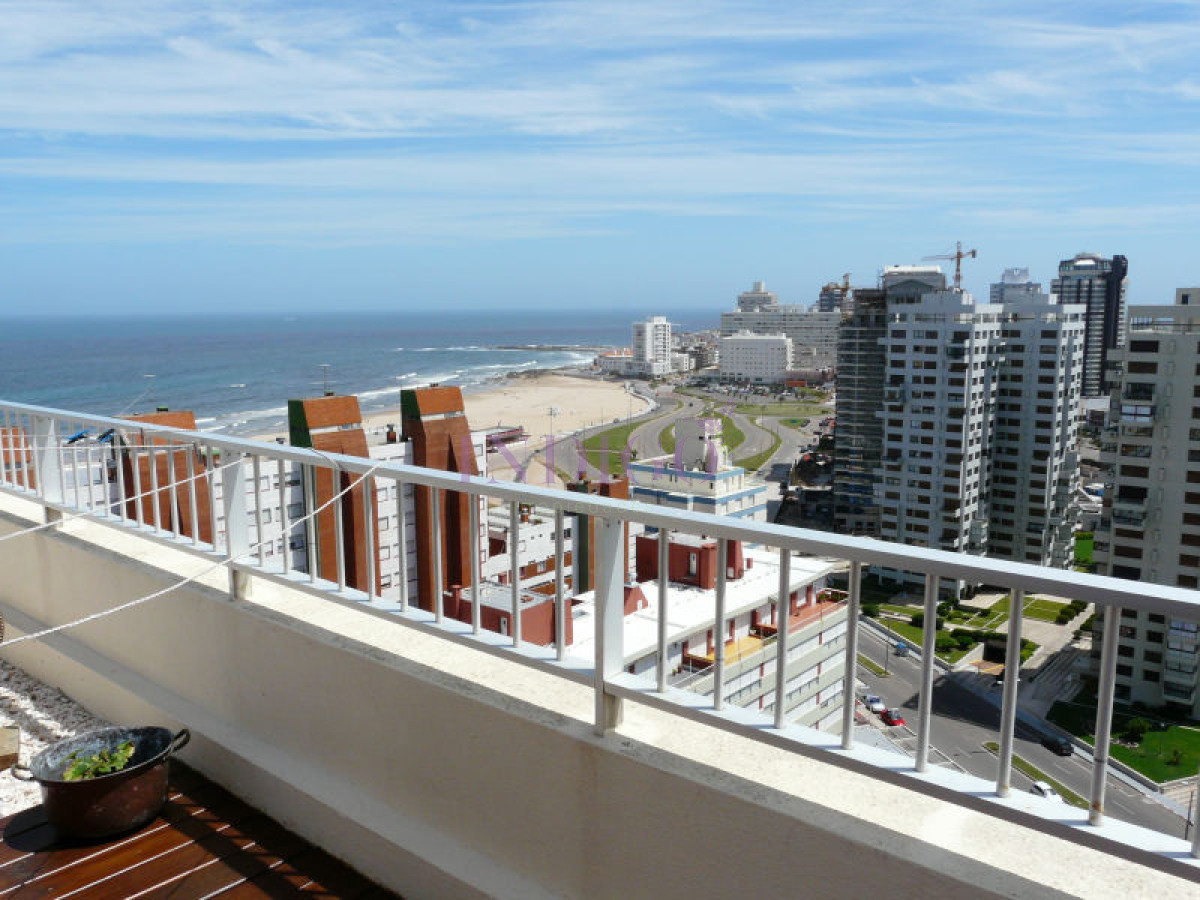 La Pastora - GoPunta - Portal Inmobiliario de Punta del Este - Maldonado