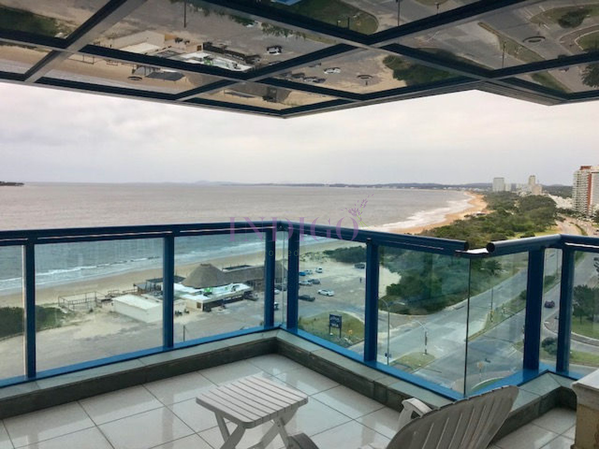 Mansa - GoPunta - Portal Inmobiliario de Punta del Este - Maldonado
