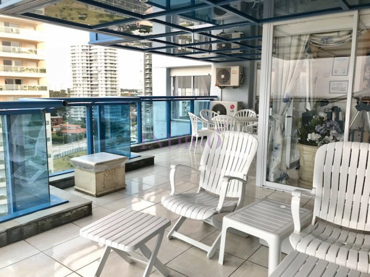 Mansa - GoPunta - Portal Inmobiliario de Punta del Este - Maldonado