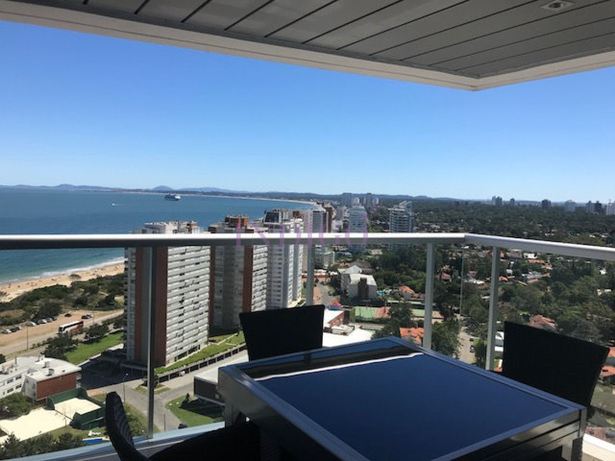 Mansa - GoPunta - Portal Inmobiliario de Punta del Este - Maldonado