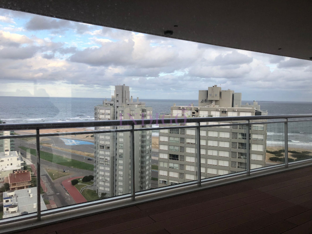 Brava - GoPunta - Portal Inmobiliario de Punta del Este - Maldonado