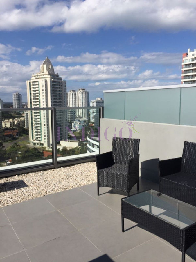 Aidy Grill - GoPunta - Portal Inmobiliario de Punta del Este - Maldonado