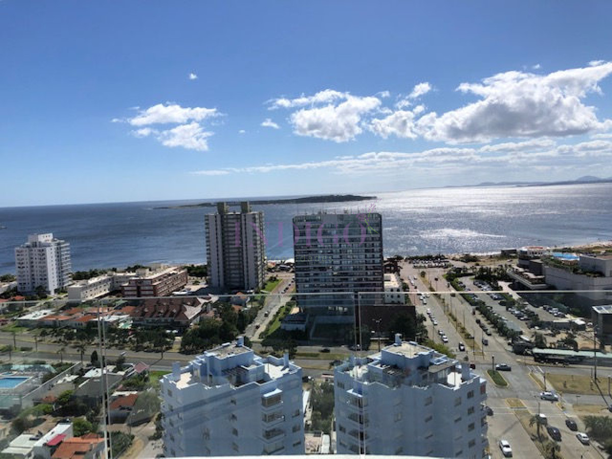 Chiverta - GoPunta - Portal Inmobiliario de Punta del Este - Maldonado