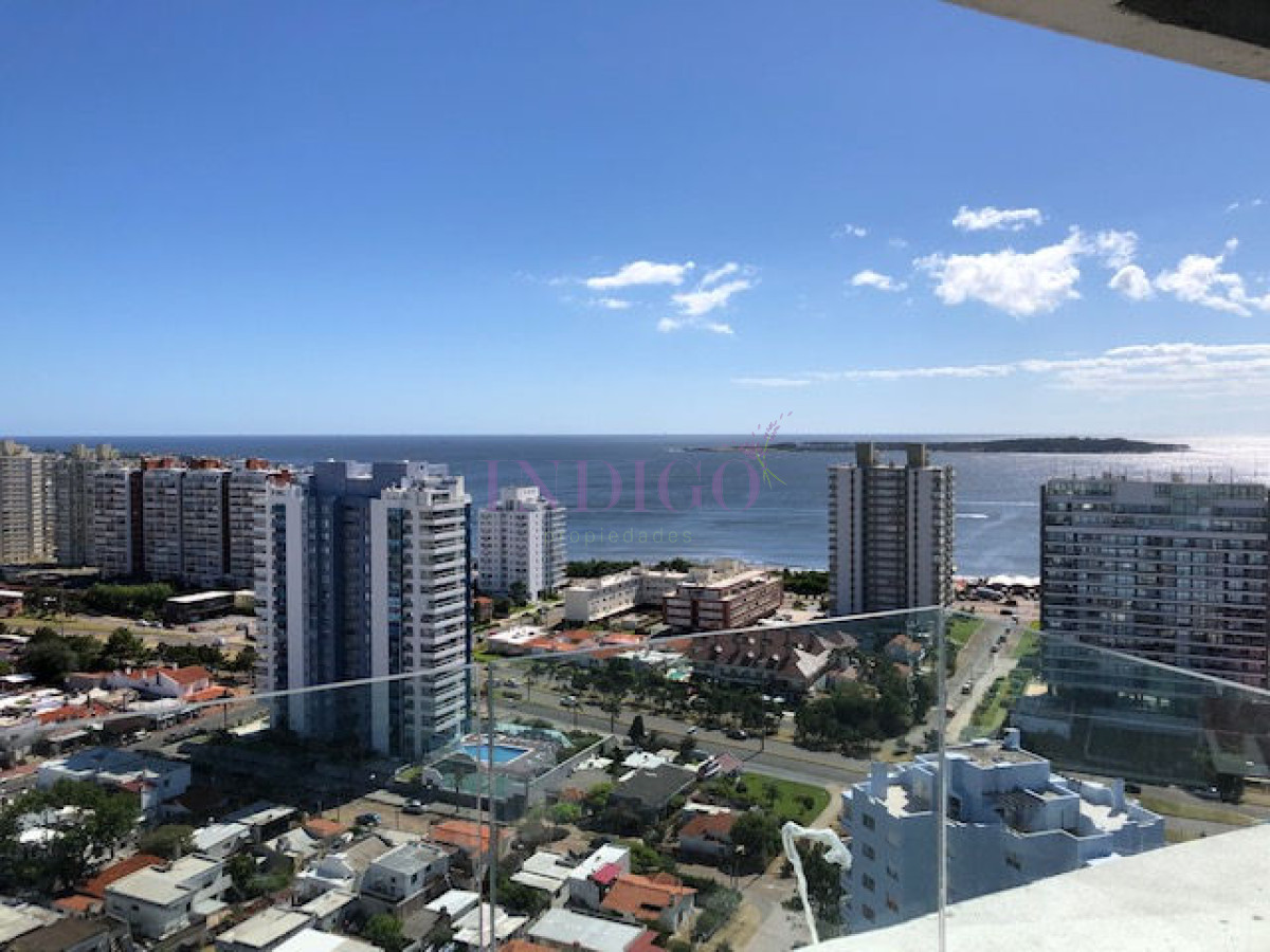 Chiverta - GoPunta - Portal Inmobiliario de Punta del Este - Maldonado