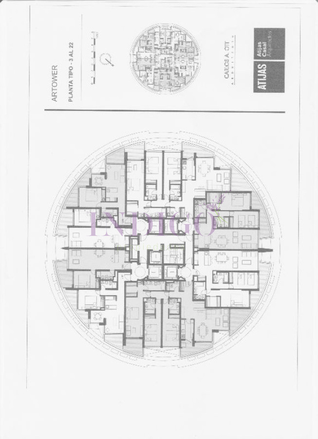 Chiverta - GoPunta - Portal Inmobiliario de Punta del Este - Maldonado