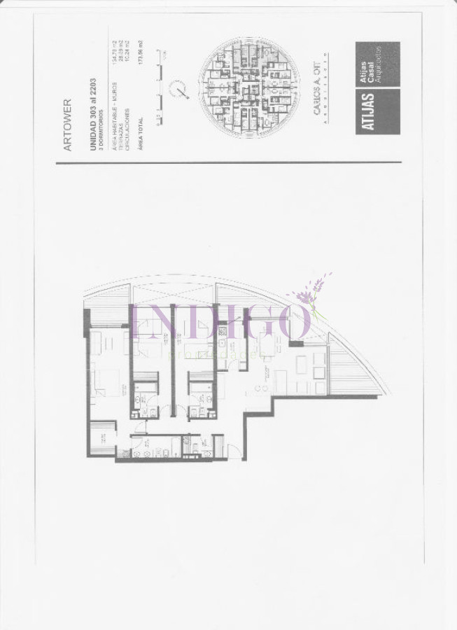 Chiverta - GoPunta - Portal Inmobiliario de Punta del Este - Maldonado