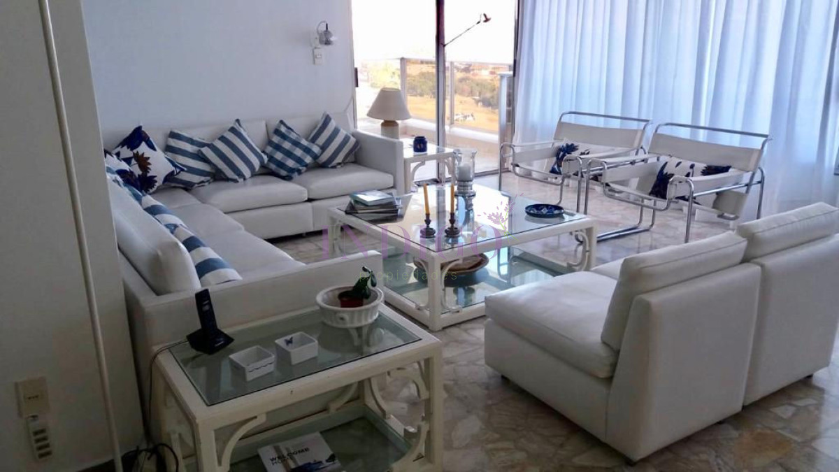 Mansa - GoPunta - Portal Inmobiliario de Punta del Este - Maldonado