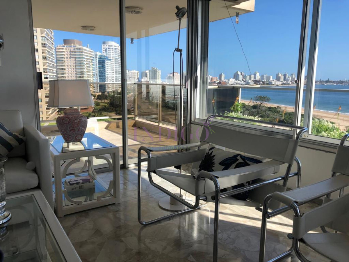 Mansa - GoPunta - Portal Inmobiliario de Punta del Este - Maldonado