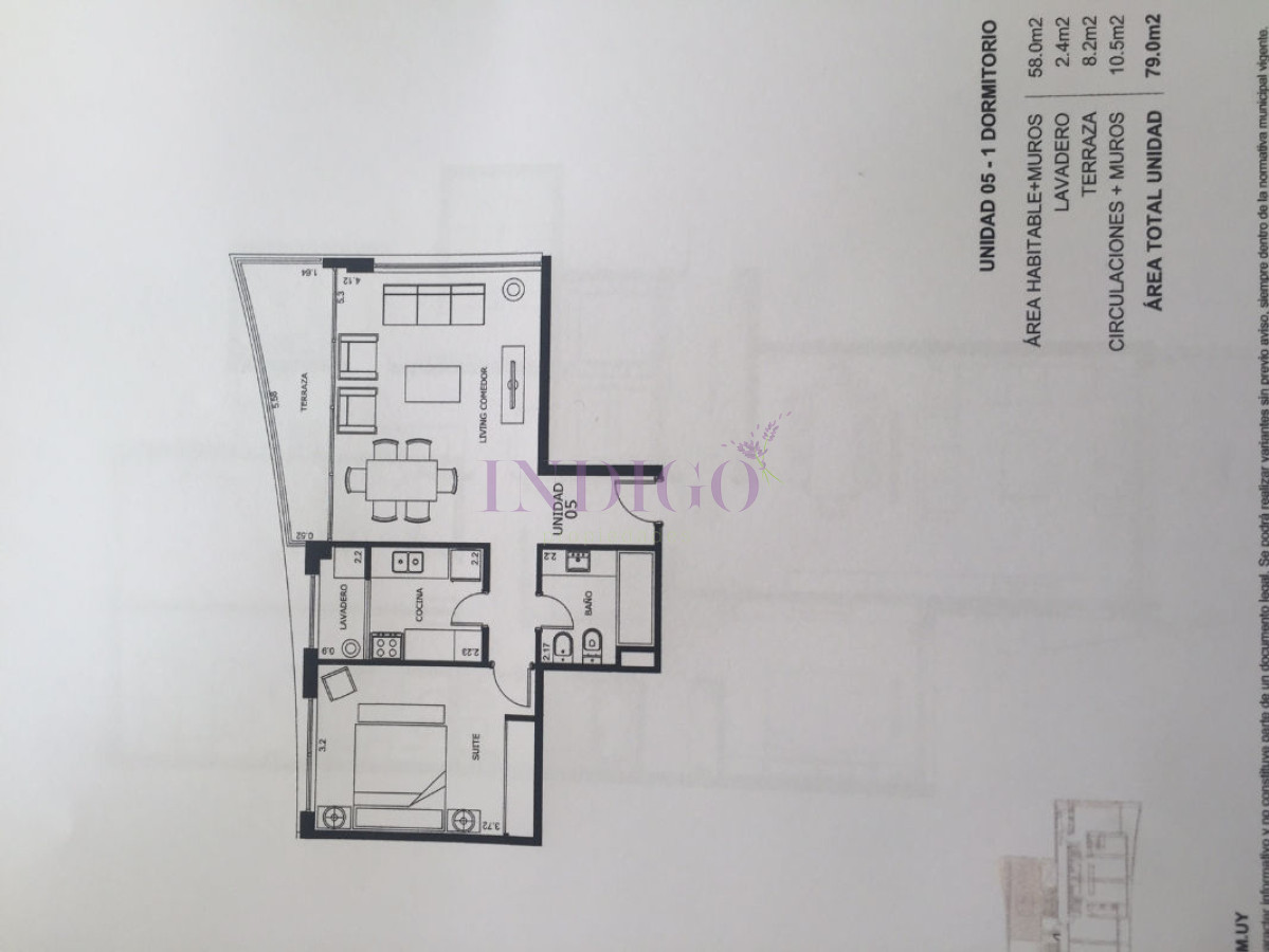 Roosevelt - GoPunta - Portal Inmobiliario de Punta del Este - Maldonado