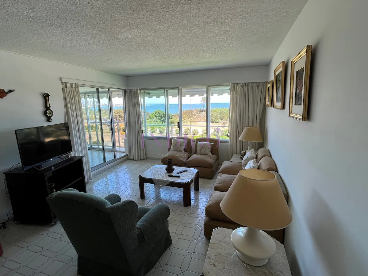 Mansa - GoPunta - Portal Inmobiliario de Punta del Este - Maldonado