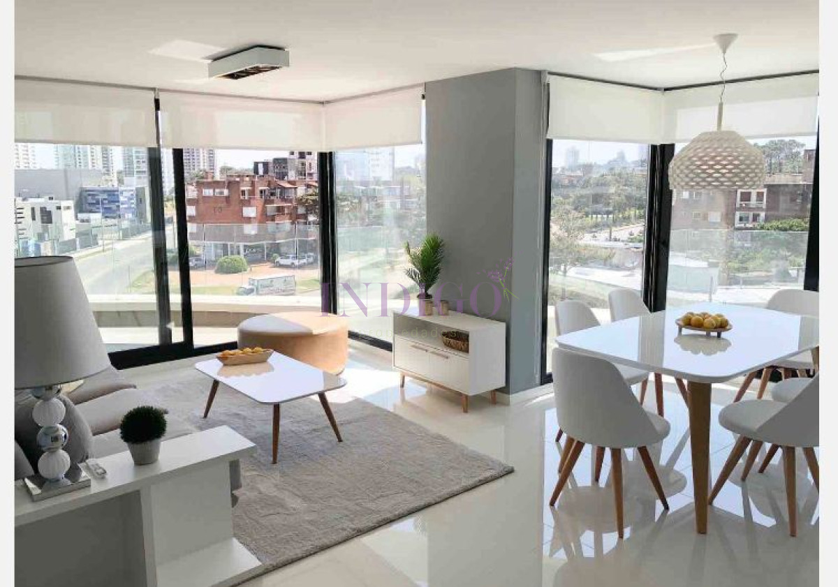 Chiverta - GoPunta - Portal Inmobiliario de Punta del Este - Maldonado