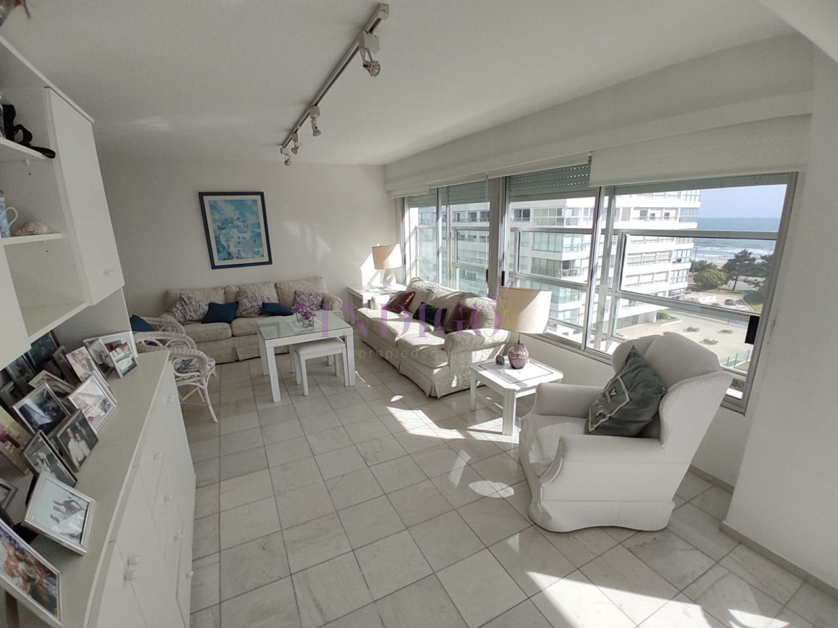 Mansa - GoPunta - Portal Inmobiliario de Punta del Este - Maldonado