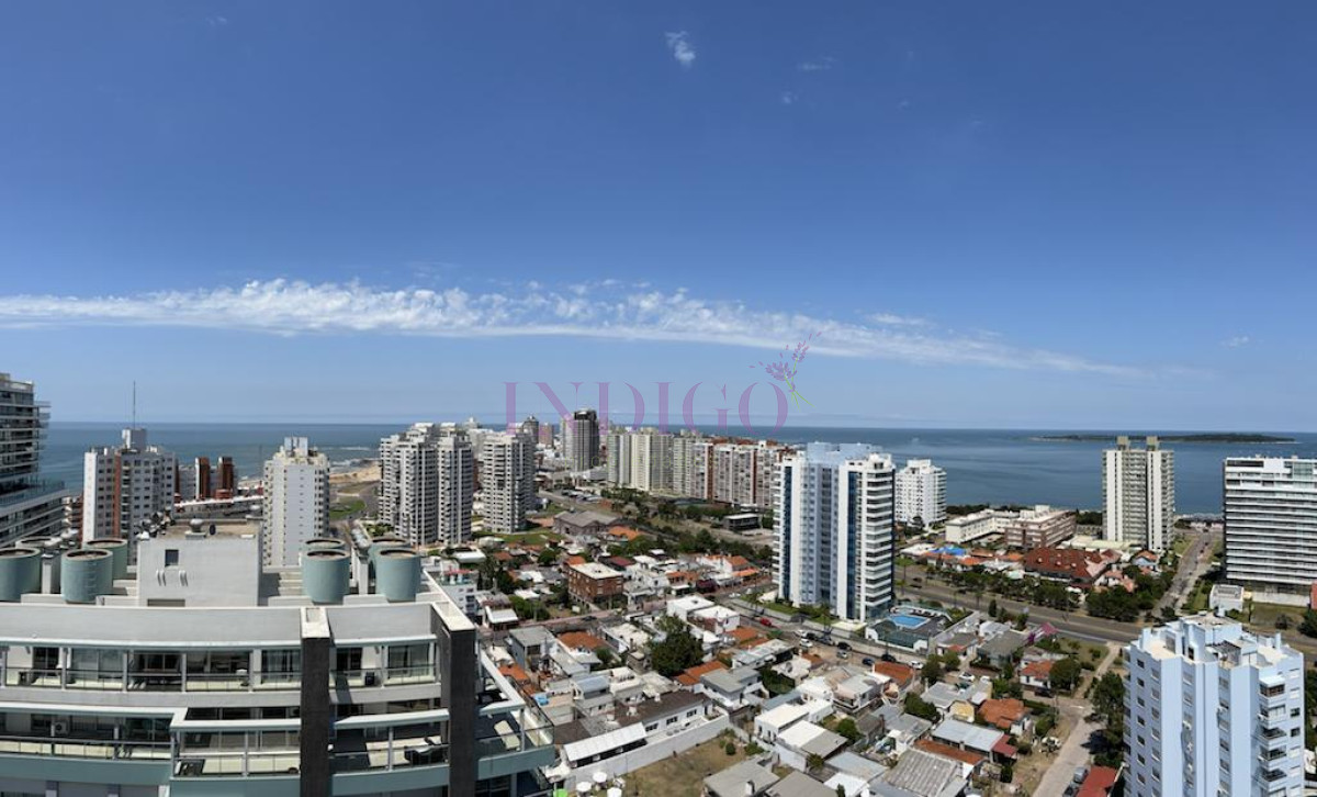Chiverta - GoPunta - Portal Inmobiliario de Punta del Este - Maldonado