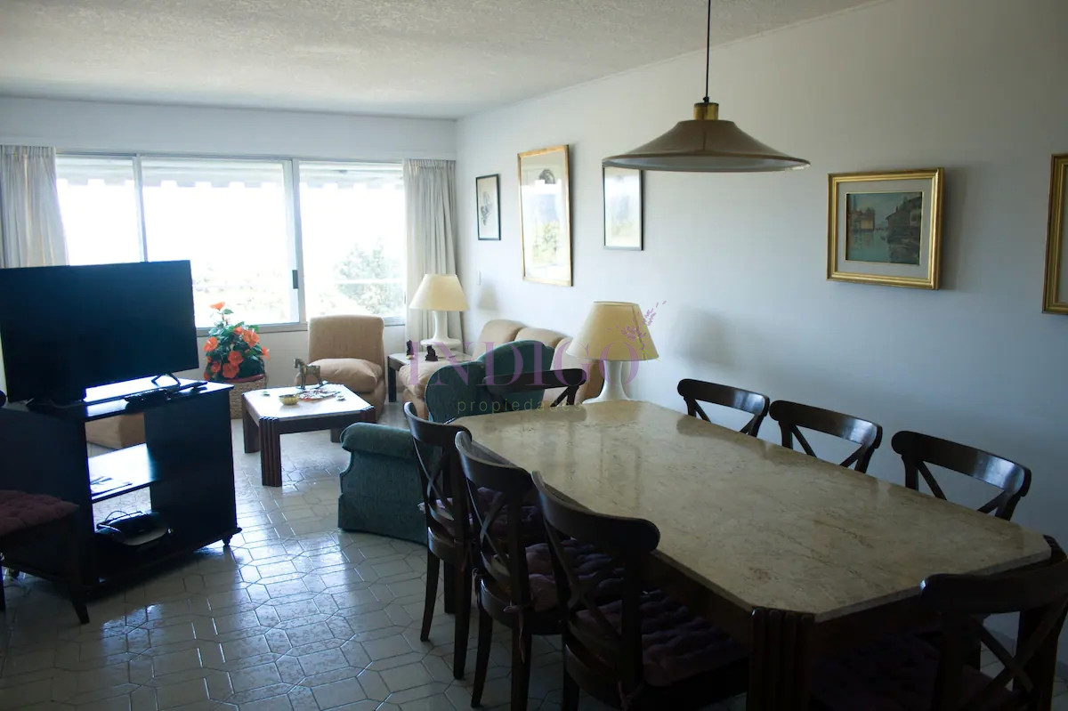 Mansa - GoPunta - Portal Inmobiliario de Punta del Este - Maldonado