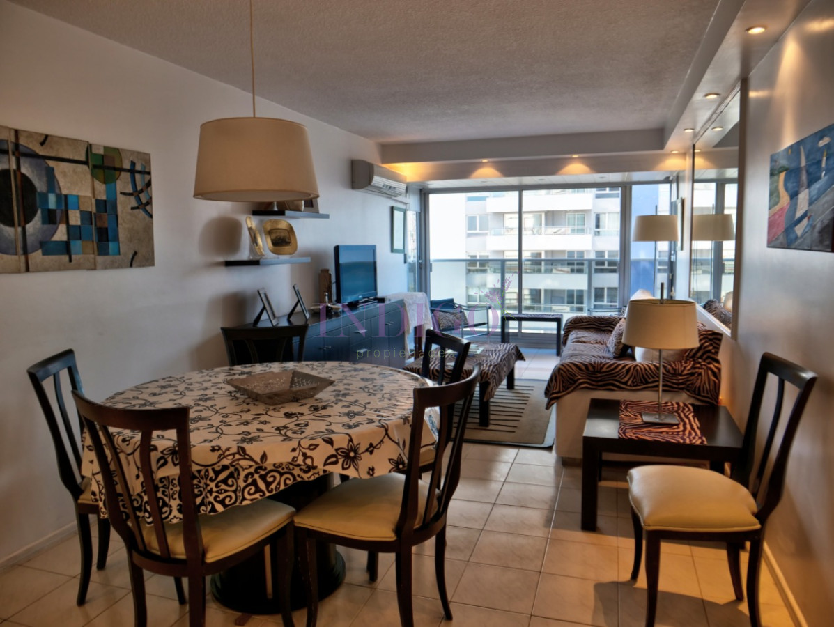 Chiverta - GoPunta - Portal Inmobiliario de Punta del Este - Maldonado