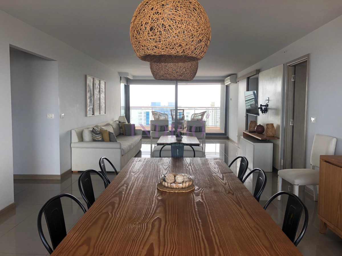 Brava - GoPunta - Portal Inmobiliario de Punta del Este - Maldonado