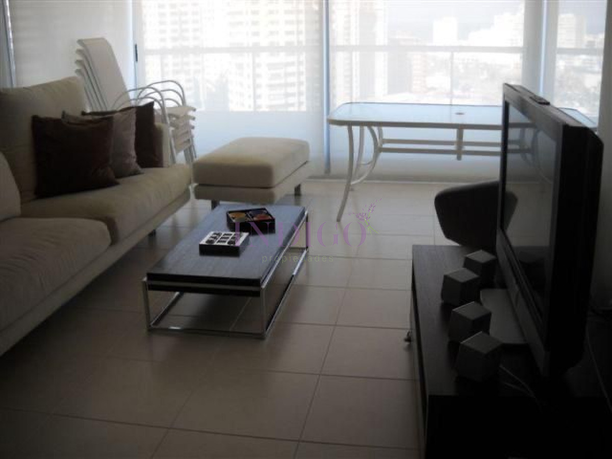Mansa - GoPunta - Portal Inmobiliario de Punta del Este - Maldonado