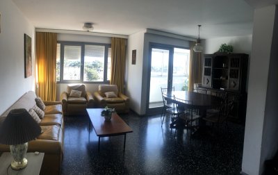 Apartamento en venta.