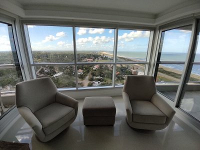 Apartamento en Brava, 2 dormitorios