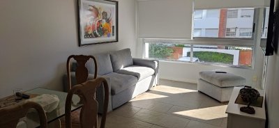 Apartamento en Mansa, Monoambiente *