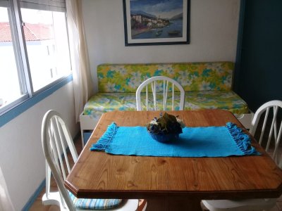Apartamento en Península!